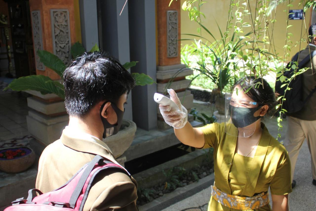 Ashyana हॉलिडे पार्क Candi Dasa (Bali)