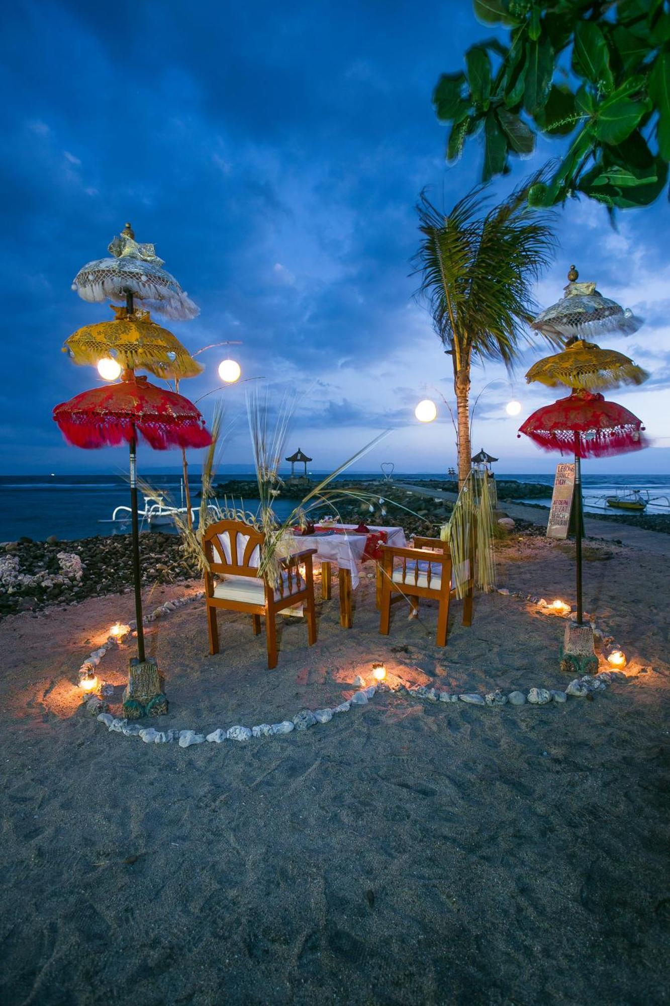 हॉलिडे पार्क Ashyana Candi Dasa (Bali)